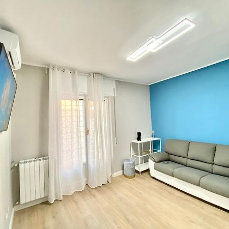 Capuanshome-Intero Appartamento 罗马 外观 照片
