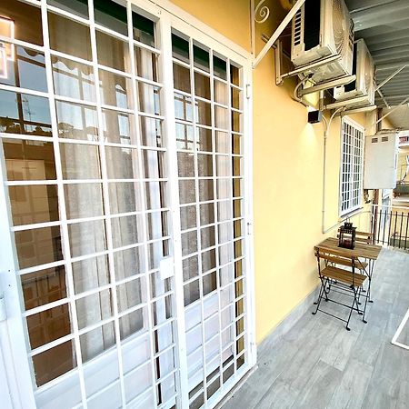 Capuanshome-Intero Appartamento 罗马 外观 照片
