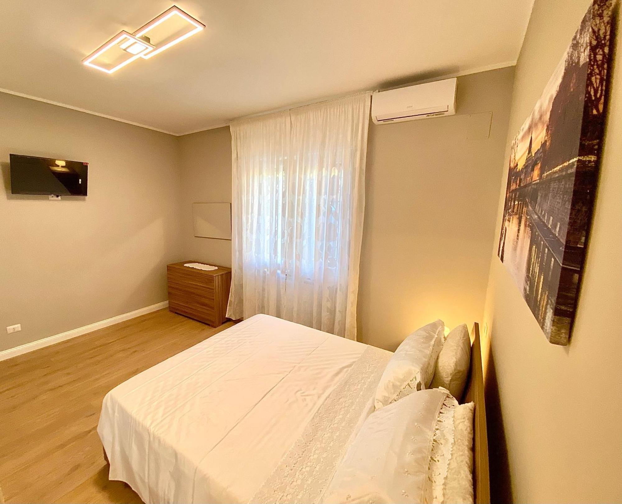 Capuanshome-Intero Appartamento 罗马 外观 照片