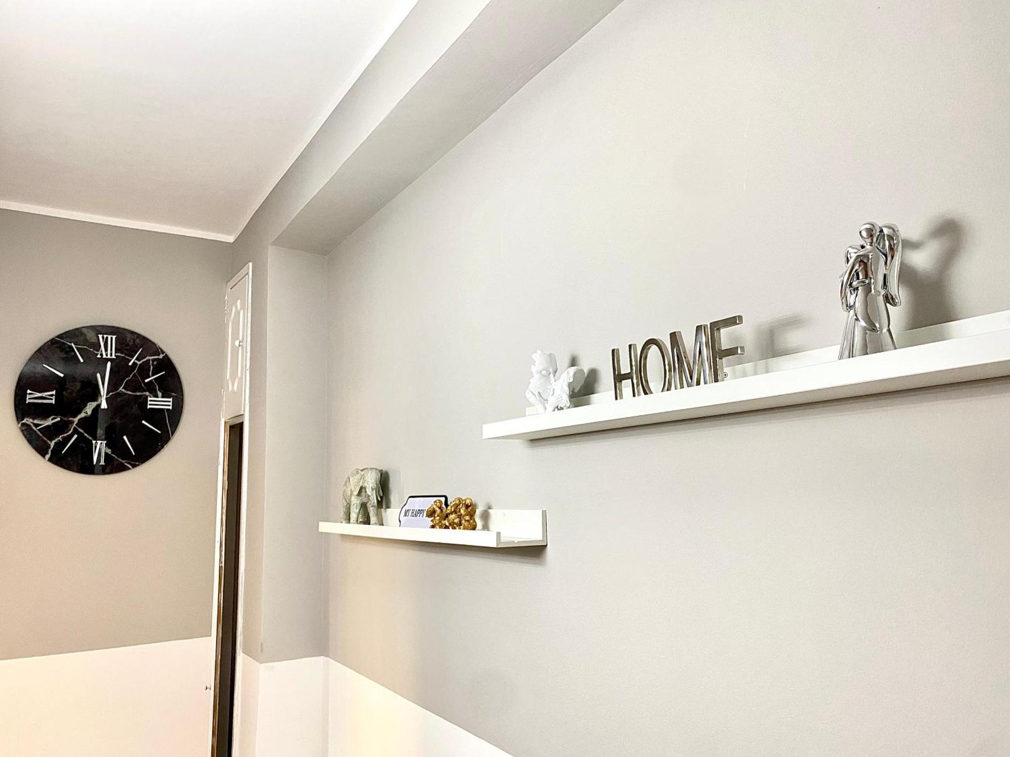 Capuanshome-Intero Appartamento 罗马 外观 照片
