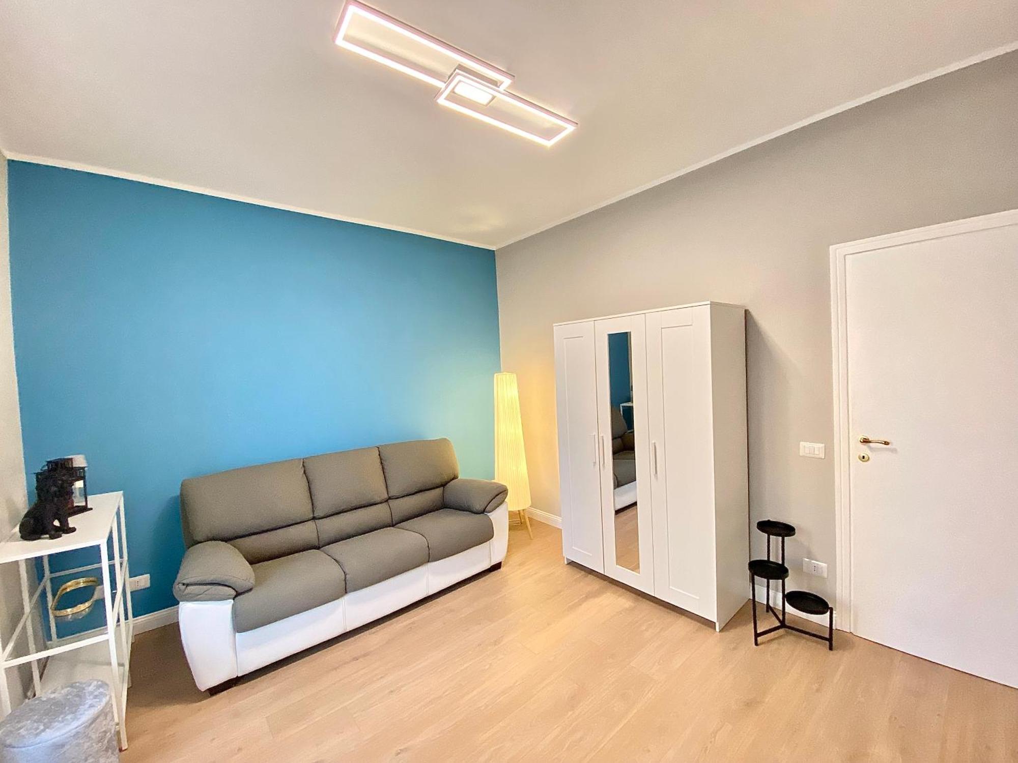 Capuanshome-Intero Appartamento 罗马 外观 照片